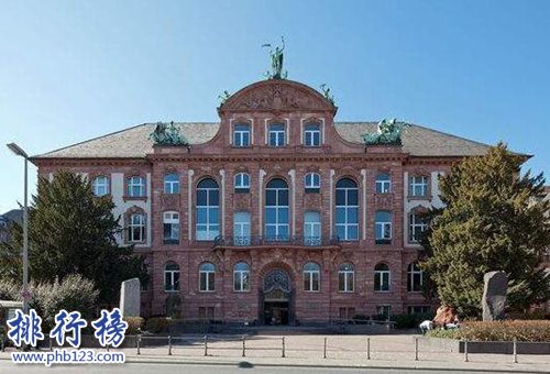 世界十大著名博物馆，第一藏品超百万件！