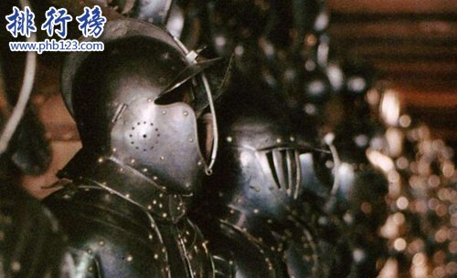 世界十大著名博物馆，第一藏品超百万件！