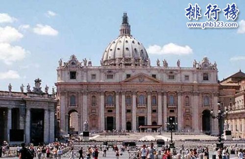 世界十大著名博物馆，第一藏品超百万件！