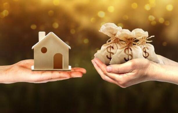 2018年中国主要城市房地产成交表