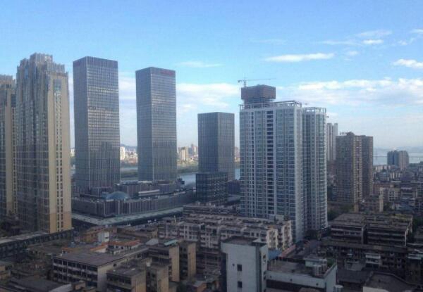 2018中国地级市小康指数排行榜，中国全面小康指数排名