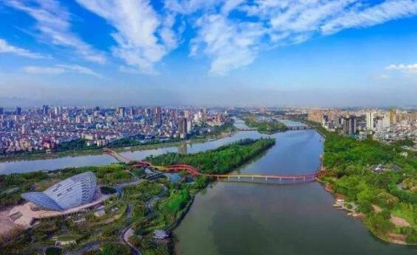 中国民富城市排行榜