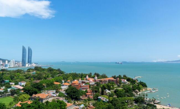 中国宜居城市排名2019，生活舒适度最高的八大城市排名