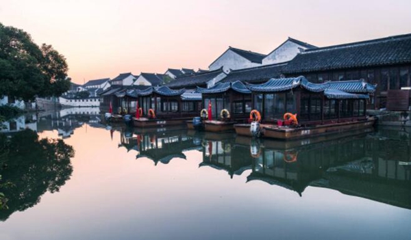 中国宜居城市排名2019，生活舒适度最高的八大城市排名