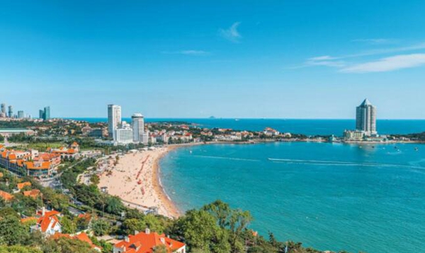 中国宜居城市排名2019，生活舒适度最高的八大城市排名