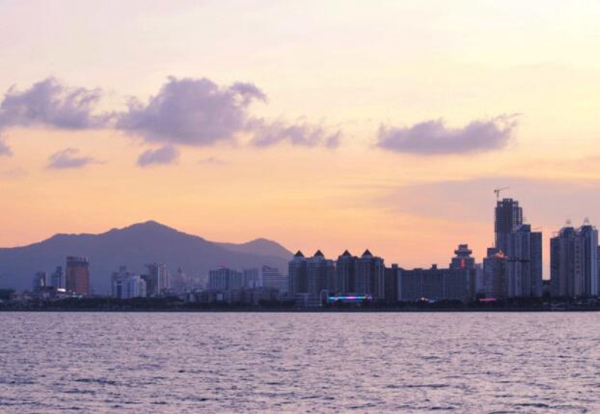 中国宜居城市排名2019，生活舒适度最高的八大城市排名