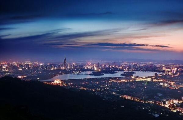 中国宜居城市排名2019，生活舒适度最高的八大城市排名