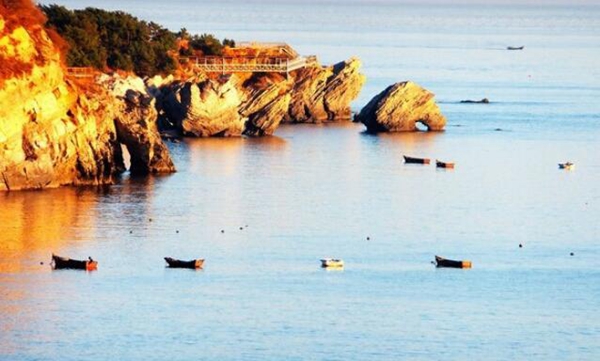 中国最美的十大海边小镇，第三被称之为东方夏威夷