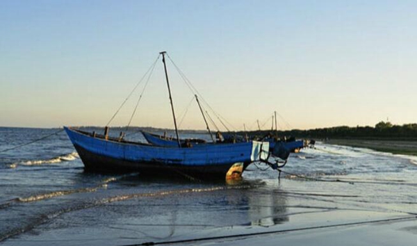 中国最美的十大海边小镇，第三被称之为东方夏威夷
