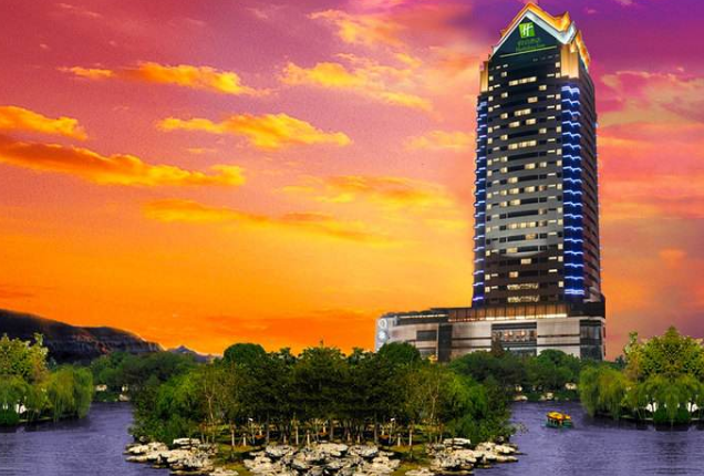苏州最高楼叫什么多少米？苏州十大高楼排名2018