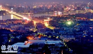 襄阳各城区房价排行榜2018：襄城区均价9286元,高居第一