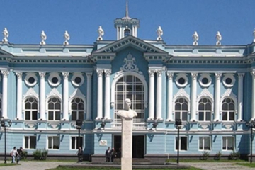 世界十大建筑风格，个个精致美观你最喜欢哪个