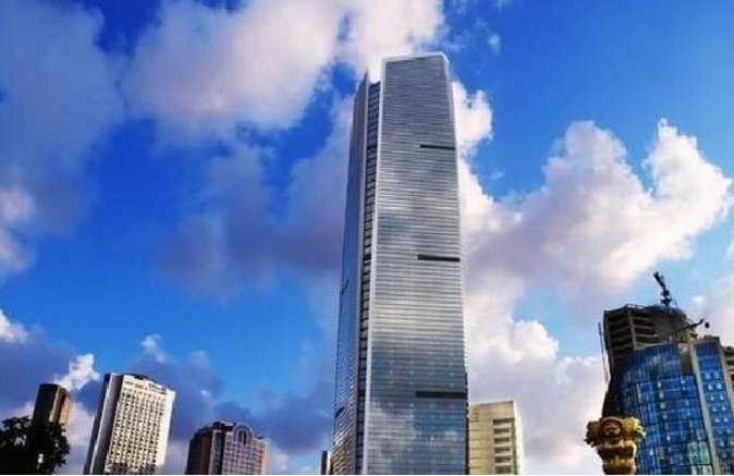 上海十大高楼排名2018 盘点上海高楼建筑排行榜（附图片）