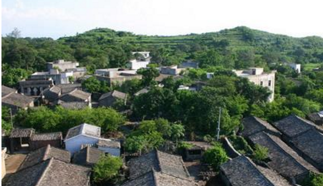 海南文化名村有哪些？盘点海南十大名村
