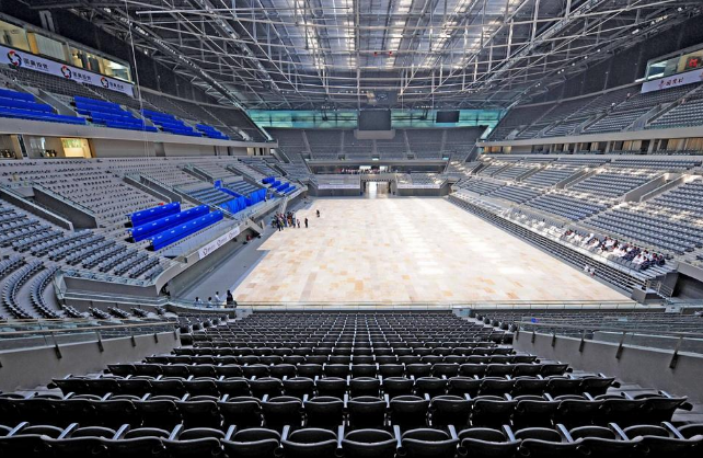 北京十大建筑：北京著名建筑物的名称和图片