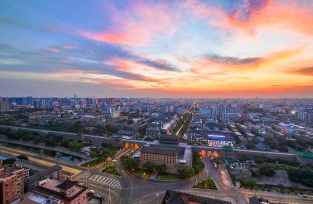 天津的高楼都有哪些 天津十大高楼排名2018