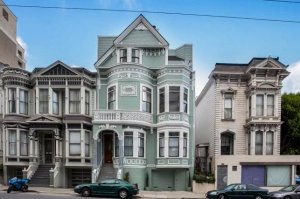 美国房价最高十大城市，最高有37千万人民币左右