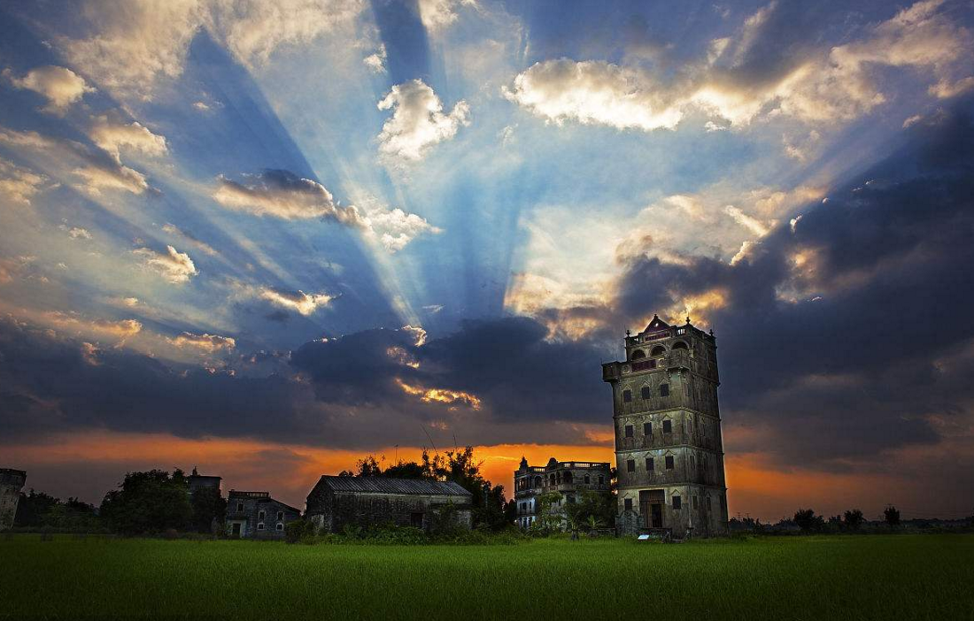 2017年12月江门各区房价排行榜 2017年12月江门房价均价多少?