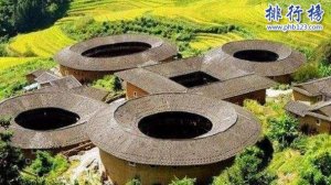 国庆出游住在哪？中国十大特色民居推荐