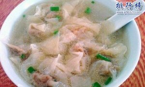 福建特产哪些值得带？福建十大特产排行榜推荐