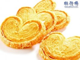 上海特产哪些值得带？上海十大特产排行榜推荐