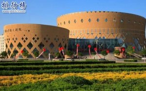 2018中国十大鬼城排名，威海高楼遍地却空无一人