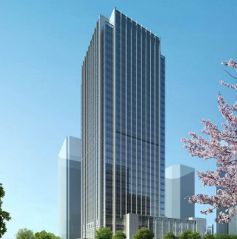 杭州在建第一高楼是哪个？杭州高楼排名2018