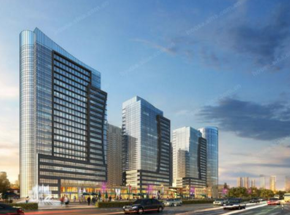 重庆高楼排名2018：第一高楼470米，你去过哪几个