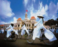 vietnam是哪个国家?越南新娘成热门