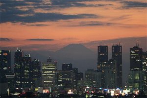 亚洲十大城市排名 新加坡上榜，第七土豪气息满满