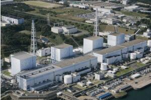 世界十大核电站排名 日本柏崎刈羽核电站装机容量8212兆瓦时