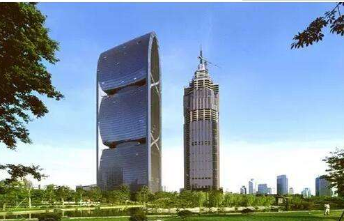 广东高楼排名2018：盘点广东各地级市高楼排行榜