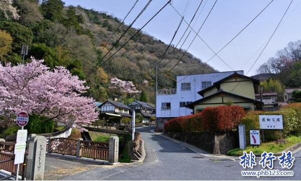 日本十大城市排名 东京GDP占日本全国一半