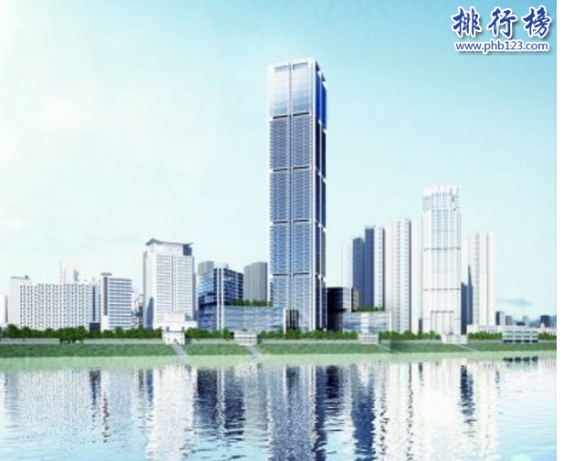 　　导语：武汉这个城市在不断的发展建设中从第一幢摩天大楼到现在的二七滨江商务区还在不断刷新纪录成为武汉市最新的地标式建筑，将来会有越来越多的这样的高楼大夏没有最高只有更高。今天排行榜123网小编为大家盘点了武汉十大高楼排名一起来看看你知道几个。  　　武汉十大高楼排名  　　1.二七滨江商务区  　　2.绿地中心  　　3.武汉世贸中心  　　4.武汉中信泰富大厦  　　5.武汉恒隆广场  　　6.武汉长江航运中心大厦  　　7.武汉民生银行大厦  　　8.武汉越秀国际金融汇  　　9.武汉国际博览中心三期写字楼  　　10.武汉钰龙金融广场  　　十、武汉钰龙金融广场262.59米  　　地址：武汉市汉口建设大道745号  　　武汉钰龙金融广场地理位置属于比较繁华的地段这个项目总占地面积约12223平方米其中建筑面积为114434平方米实用办公面积为87660平方米项目主要分为商业和停车场等这栋楼高度为262.59米  　　九、武汉国际博览中心三期写字楼318米  　　武汉国际博览中心三期写字楼是武汉新城国际博览中心有限公司开发的一个新项目主要负责四新中心和武汉博览中心这个区域的一个建设项目，分为两期项目一个是20层的洲际酒店另外一个是海洋乐园和两座78层超高写字楼。  　　八、武汉越秀国际金融汇330米  　　武汉越秀国际金融汇位于武汉江汉区解放大道与新华路的交界处在武汉十大高楼排名第八，总共有68层高度为330米，打破了解放大道的新高度成为这个地位唯一一个330米的5A级写字楼。  　　七、武汉民生银行大厦333.3米  　　武汉民生银行是中国知名的商业银行，现在新建的民生大厦位于汉口新华路396号建筑高度为333.3米总共有68层总建筑面积为15万平米，这个项目2010年开始使用特别设计了全景式的观光塔是整个大厦的亮点。  　　六、武汉长江航运中心大厦336米  　　武汉长江航运中心大厦位于汉口民生路口总共有63层，是武汉新港对外提供口岸服务、港航政务、航运交易等功能的主要配套项目，在武汉十大高楼中排名第六是汉口江边最高的建筑。  　　五、武汉恒隆广场339米  　　武汉恒隆广场位于硚口区京汉大道旁与大名鼎鼎的武汉国际广场和中山公园相近，这个项目预计2019年建成成为新的购物广场整个项目投资了130亿元总高度为339米  　　四、武汉中信泰富大厦438米  　　武汉中信泰富大厦位于江岸区永清附近很中山大道很近目前还在建设中，预计在2018年的时候可以封顶。整栋楼的总高度为438米，附近的地铁线路有1号线。  　　三、武汉世贸中心 438米  　　武汉世贸中心总高度438米和中信泰富大厦一样高，位于武汉CBD的核心区主要是以世界贸易为中心主题的一栋高楼大厦集国际商业中心和豪华五星级酒店以及顶级的甲等写字楼、会展为一体的一个多功能综合体。  　　二、绿地中心636米  　　绿地中心是武汉市一个高层的摩天大楼总高度为636米，位于武昌滨江商务区核心区2017年4月开始施工预计2019年可以完工预计建成能超过上海中心是国家目前大力发展的一个中心地段。  　　一、武汉二七滨江商务区707米  　　2016年武汉二七滨江商务区基础设施已经开始施工但是完工时间没有确定，地址位于国际企业总部规划总面积为250万平方米，主要涉及的开发项目有地下环路、地铁隧道和有轨电车的建设总高度设计为707米再次刷新纪录在武汉十大高楼排名第一。  　　结语：以上就是排行榜123网小编为大家盘点的武汉十大高楼排名，城市的发展不断进步和壮大成为繁华的国际化大都市。