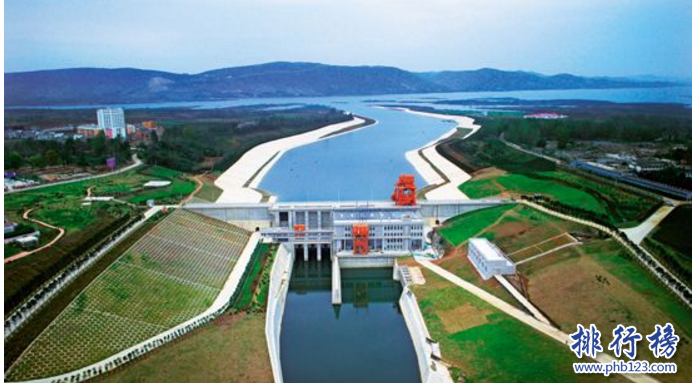 中国新世纪四大工程：造福人民震撼世界的伟大工程！