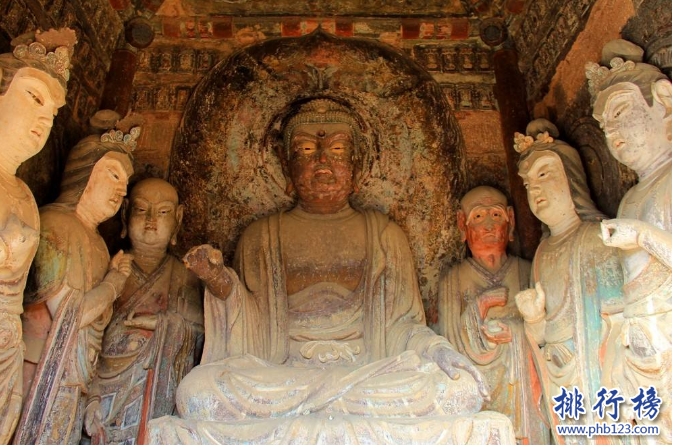 四大名窟分别是在哪里？中国四大名窟排名简介