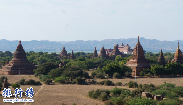 亚洲最穷的十大国家,尼泊尔人均GDP仅835美元(童婚严重)