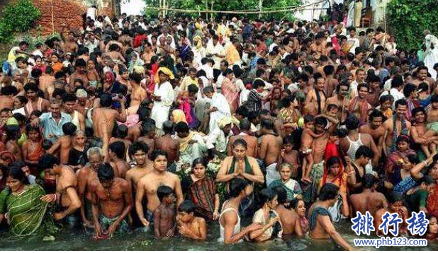 亚洲最穷的十大国家,尼泊尔人均GDP仅835美元(童婚严重)