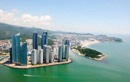 Busan是哪个国家?Busan即釜山（韩国最大的港口）