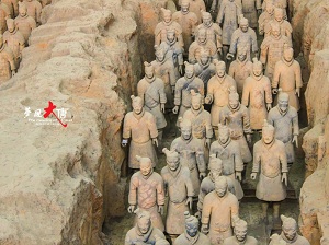 西安是哪个省的?西安属于哪个省?