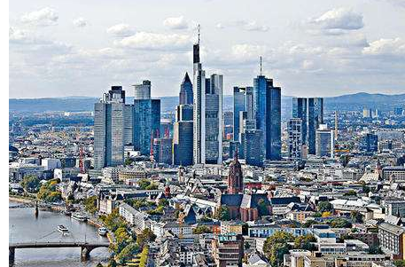 美国有哪些摩天大楼？美国高楼排名2018