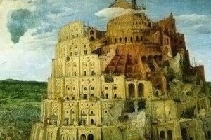 世界古代十大奇迹建筑排行榜：埃及胡夫金字塔排名第一