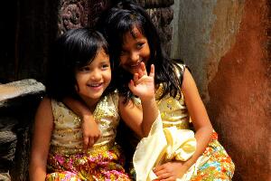 亚洲最穷的国家排名,柬埔寨靠女人养家(卖女当租妻)