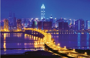 温州是哪个省的?温州在哪个省