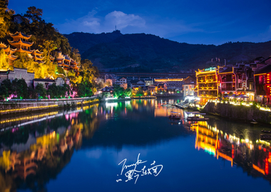 黔是哪个省的简称?黔怎么读?