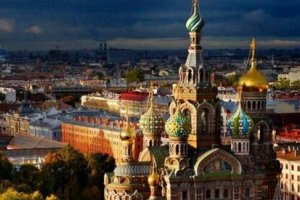 加里宁格勒是哪个国家的 俄罗斯联邦最小的州(俄罗斯飞地)