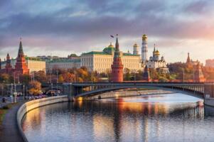 俄罗斯是发达国家吗,俄罗斯为什么不能算是发达国家