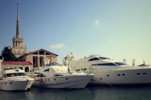 索契和萨兰斯克是哪个国家的 俄罗斯城市(旅游胜地)