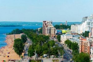 萨马拉是哪个国家的 萨马拉属于俄罗斯(工业城市)