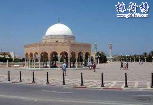 2018十大最富有的非洲国家，第一人均GDP超万美元！